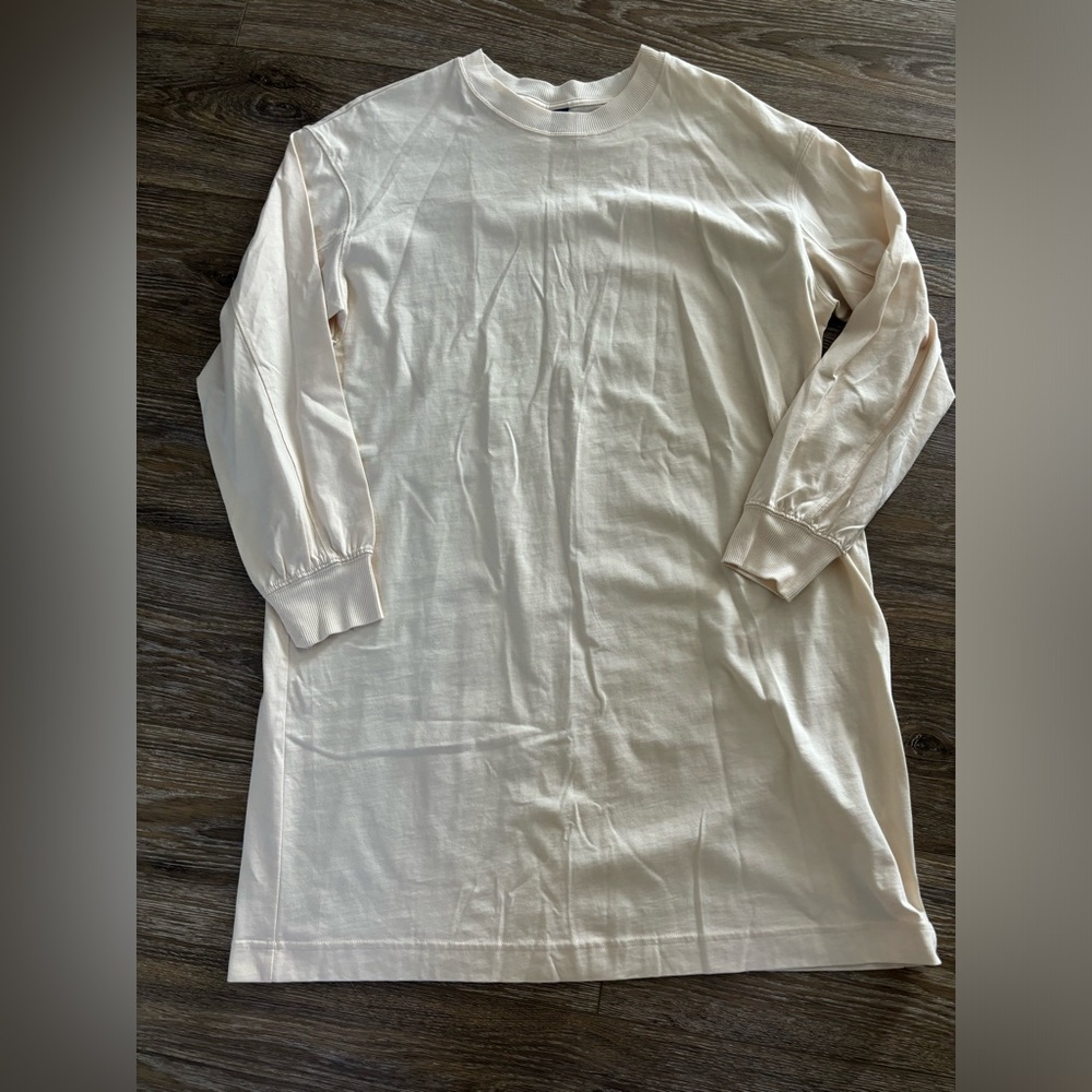 Old Navy Sweatshirt Dress